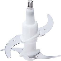 Meat Grinder Blade Lightweight Sturdy Kitchen for Household Restaurant Puree-picture-27