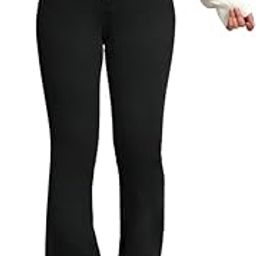 Jeans for Women || Bootcut Jeans for Women || High Waist Jeans for Women || Flared Jeans for Women High Waist || Wide Leg Jeans Women || Bell Bottom Jeans for Women-image-109