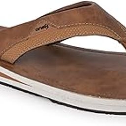 Select By Virat Kohli Men's Light-Weight Anti-Skid Bounce Back Mid-Sole Comfortable All Day Wear Slip-ons Slippers/Chappals/Flip-Flops-picture-36