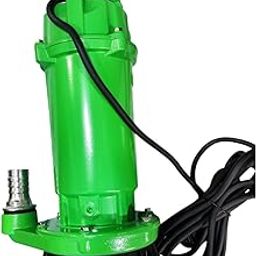 SEWAGE SEPTIC OPENWELL DEWATERING 0.5Hp, METAL BODY Pure Copper Submersible Pump | Water Drain Pump- MAX HEAD 33-40 FEET-picture-17