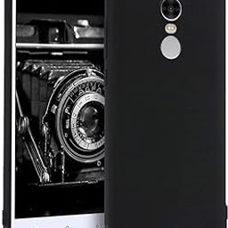 Xiaomi Redmi Note 5 Silicon Case, Liquid Silicon Cover Gel Rubber Full Body Protection Shockproof Drop Protection Case for Xiaomi Redmi Note 5-image-93