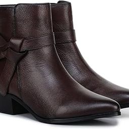 Premium Comfortable Lightweight Boots Women with Leather Sole Ideal for Casual Wear Fashion-image-26