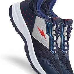 BRUTON EVA Lite Sport Shoes Running Shoes Gym Shoes with Extra Jump for Men-image-7
