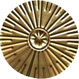 UJEAVETTE Wall Art Hanging Sculpture Decoration for Indoor Living Room Porch Kitchen C-image-10