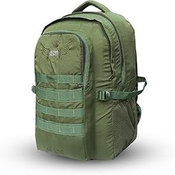 Army Backpack, 45 Litres Capacity-image-10