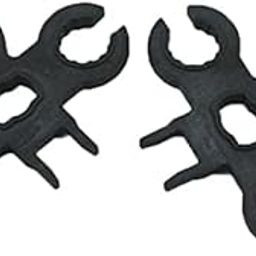A Pair of Solar MC4 Connector Wrench Tools (PVC)-picture-20