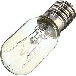 15W E-14 Refrigerator Halogen Bulb Pack Of 1-image-99