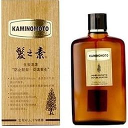 Gold 150ml Japan No.1 Hair Tonic-image-78