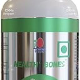 DXN Healthy Bones 30 Veg Capsules (500mg)-13