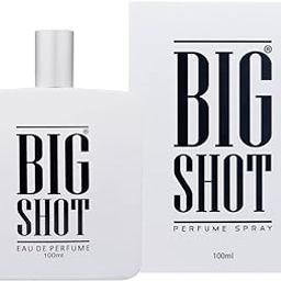 Oscar Big Shot White Long Lasting Perfume for Men | Woody & Spicy Aromatic Fragrance | Notes of Geranium, Amber, Patchouli Oil | Everyday Perfume For men | EDP For Men | 100ml-19