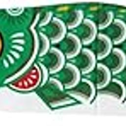 LOSA Japanese Decorative Windsock Carp Flag Koi Nobori Sailfish 90cm Green-image-55