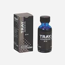 Tray Adhesive Dental Bonding Agent, 30 ml, Blue Bottle-image-74
