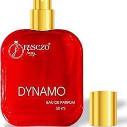 Dynamo Long-Lasting 50ml Cologne for Men-30