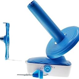 LOOM TREE Electric Yarn Winder Machine Automatic Winding Machine Knitting Yarn Spinner-image-55