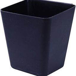LOOM TREE® Hanging Cup Holder Storage Bucket Organizer Kitchen Rolling Cart Accessories black | Office | Office Supplies | Calendars & Planners | Planners & Organizers-picture-31