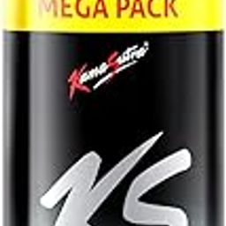 KamaSutra Rush Aerosol Deodorant For Men 220Ml-17