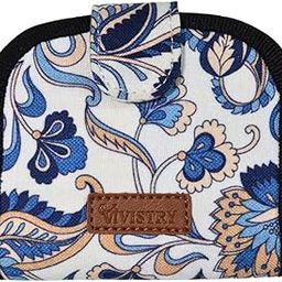 Bitsy Pouch – Versatile Lightweight Utility Bag for Cosmetics and Accessories-image-9