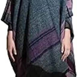 khaleej Women Imperial Topaz Lightweight Cape-picture-19