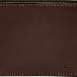 Mens Leather Derrick Brown Wallet ML4703201-picture-43