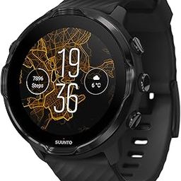 Suunto 7, GPS Sport Smartwatch-picture-18