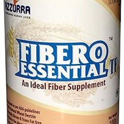 Essential Nutrition Series Fibero TF-15