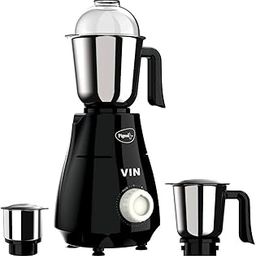Pigeon by Stovekraft VIN Mixer Grinder Machine for Kitchen | 750 Watts | 3 MultiPurpose Jars for Juicing | Chutney Making | Dry Grinding | Wet Grinding | Mincing | Blender | Mixer | 2 Year Warranty-15
