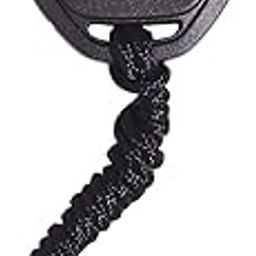 Sprinter Digital Stopwatch 1/100 Second, Black-image-4