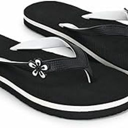 Women Stylish Women Slippers Lightweight Comfort Fancy Flip Flops For women& Girls Slipper-image-72