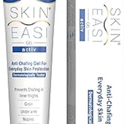 Amaterasu Lifesciences LLP SkinEasi Activ 20 g Silicone Anti-Chafing Gel-image-58