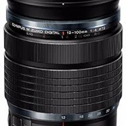 OM SYSTEM Olympus M.Zuiko Digital ED 12-100mm F4.0 is PRO for Micro Four Thirds System Camera, High Magnification Zoom Lens, Weather Sealed Design, MF Clutch, L-Fn Button-image-70