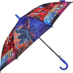 Kid’s Umbrella Stylish and Cute Printed children Umbrella for Boys, Girls and Baby-image-90