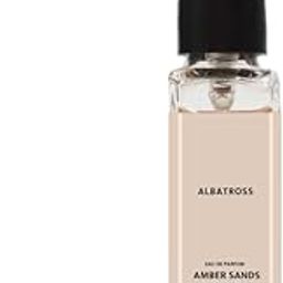 Albatross Perfume For Men & Women - Ambersand Eau De Unisex Perfume | Fresh, Long Lasting & Luxurious Fragrance | Suitable For All Occasions | Perfect For Gifting - 10ml-image-95