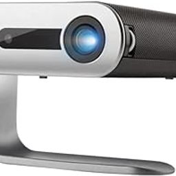 ViewSonic M1+G2 (854x480) Resolution led Projector,100'' Maximum Display, 300 Lumens,Bluetooth & Smart Wi-Fi, Harman Kardon Speaker, HDMI, USB Type-C-20