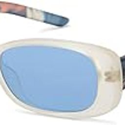 Women's Rectangular UV Protected Sunglasses-image-96