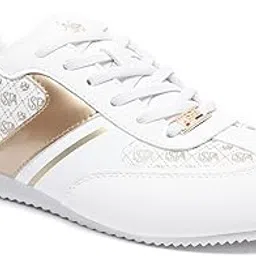 u.s. polo assn. Women Lace Up Sneaker Shoes-picture-31