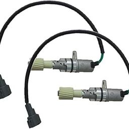 CALANDIS™ 2X VVS Vehicle Speed Mileage Sensor for D21 Hardbody Pathfinder | Automatic Transmission Parts | Automatic Transmission & Parts | Transmission & Drivetrain | Car & Truck Parts-24