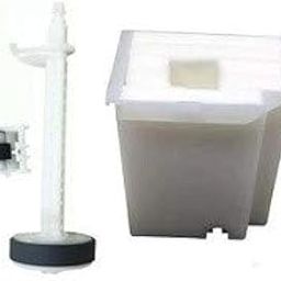CPS Pickup Roller Waste pad Compatible for Epson L3110 L3150 3110 3150Combo Pack-picture-17