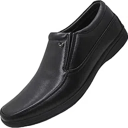 walkaroo Mens Wf6301-gents Formal Shoes-picture-30