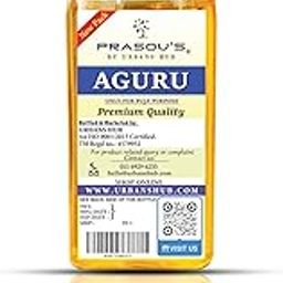 Urbans Hub Pure Aguru/Scent for Puja (25ml) - Pack of 6-image-17