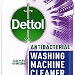 Dettol Washing Machine Cleaner 250ml Lavender-image-83
