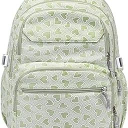 30 Litre, Stylish & Trendy Water Resistant Hi Storage School Collage Travel Backpack Bag for Boys & Girls, 18 Inch ; SB157-image-86