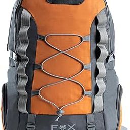 Tripole Fox Laptop Backpack with Fiber Frame for Daily Use and Overnight Travel-image-87