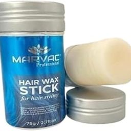 Hair Wax Stick - Professional Styling Wax for All Hair Types | Easy Application for Effortless Hold & Shine Sculpt and Style: The Ultimate Wax Stick for Defining and Texturizing Your Hair-12