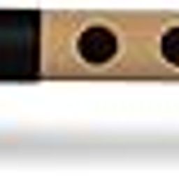 Radhe Flutes | PVC Fiber Bansuri | Left Handed G Sharp Without Velvet Cover | Higher Octave | Tuned With Tanpura A=440Hz (Beige Flute With Black & Orange)-picture-12