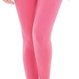 Thermal Leggings for Women Fleece Lined Pants Long Underwear Bottoms-image-42