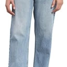 Mens Jeans Cotton Blend Mid Rise Solid Denim Regular & Loose Fit Jean Pant, Straight Jeans for Men & Jince Denim for Men-image-98