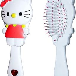 Morges Hair Brush For New Born Baby Girls And Boys Pack of 1 (m5)-image-99