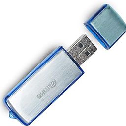 M MHB Pen Drive Shape SPY Voice Recorder Series 1 USB Flash Rechargeable Light Does NOT Flashes While Recording. Lasts About 20 Hours Recording When Fully Charged.-picture-13