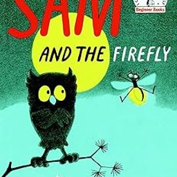 Sam and the Firefly (Beginner Books(R))-picture-25