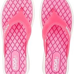 TM-L1 Women Solid Thong Flip-flop-image-16